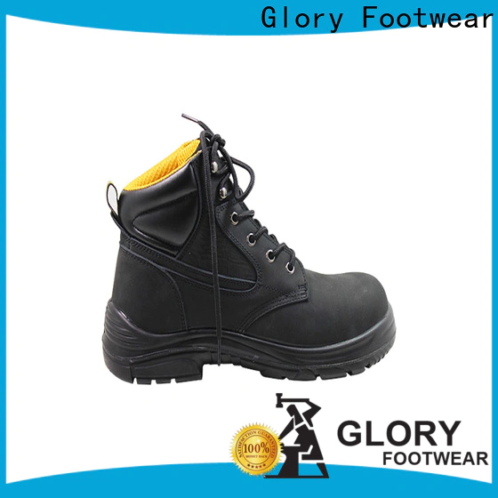 fashion light work boots wholesale for shopping
