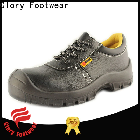 best best safety shoes factory for shopping