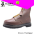 new-arrival construction work boots free design for business travel