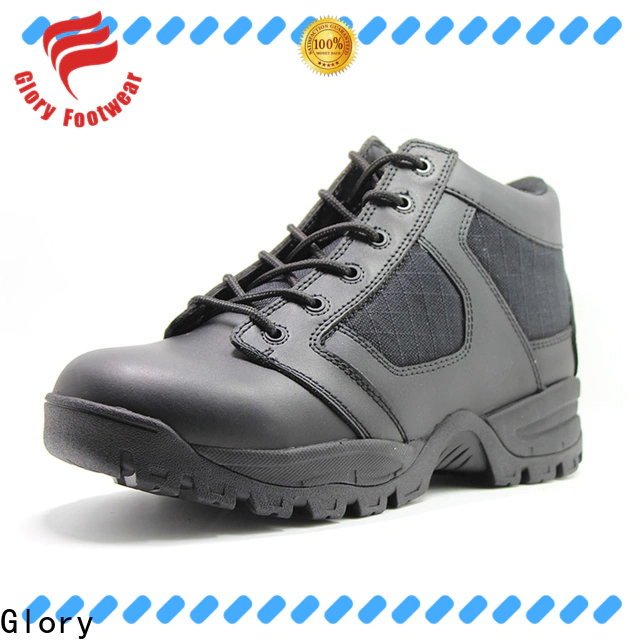 Glory Footwear superior outdoor boots customization for shopping