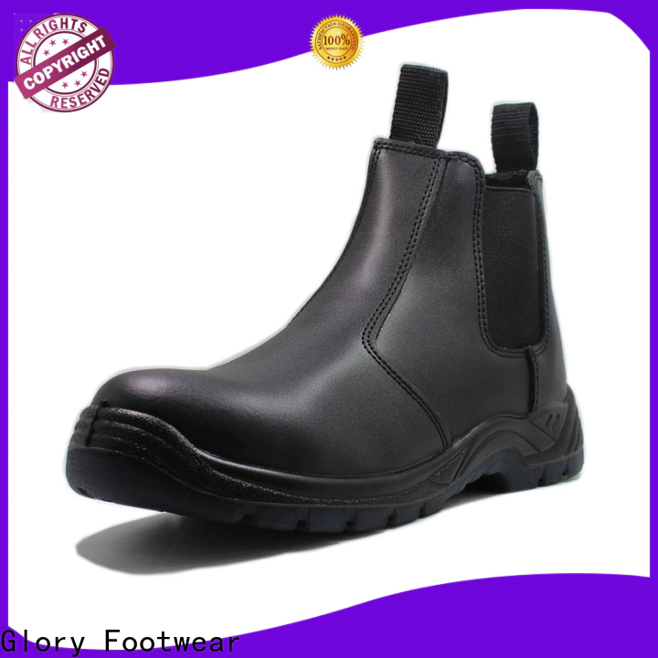 Glory Footwear low cut work boots free design for shopping