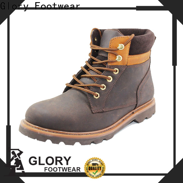 awesome construction work boots Certified for winter day