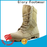 hot-sale military combat boots with cheap price for outdoor activity