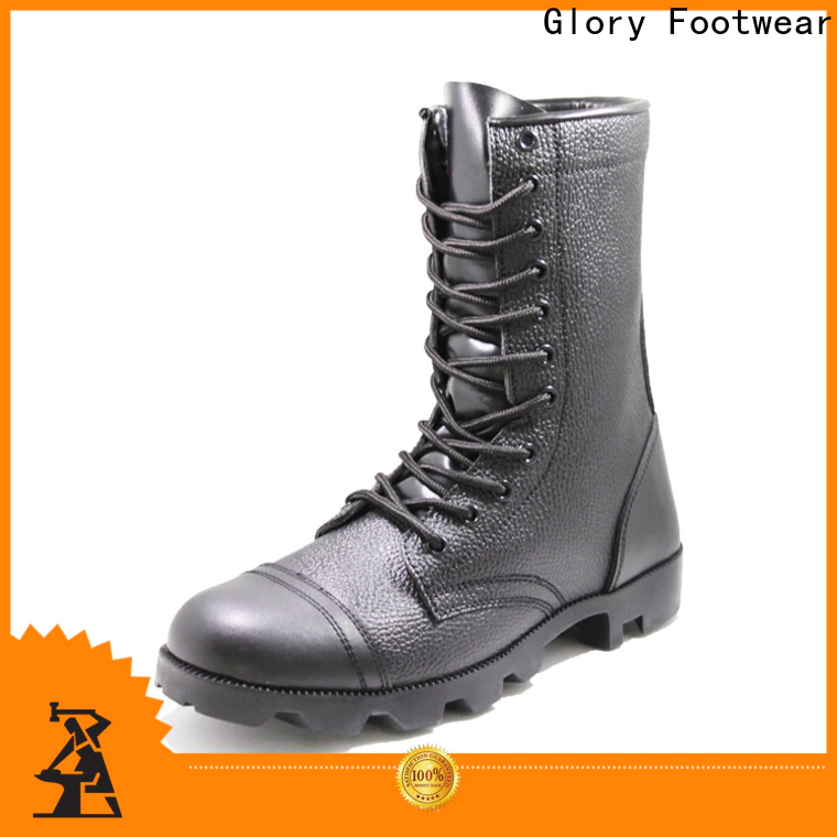 Glory Footwear desert combat boots with cheap price for shopping