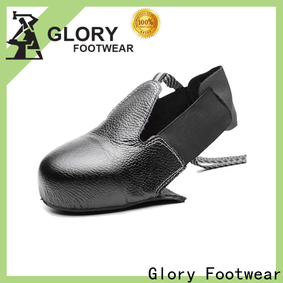 Glory Footwear solid best safety shoes from China for shopping