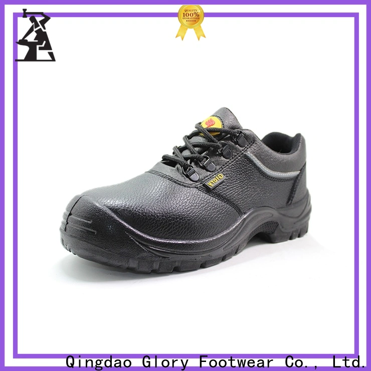 Glory Footwear safety footwear wholesale for shopping