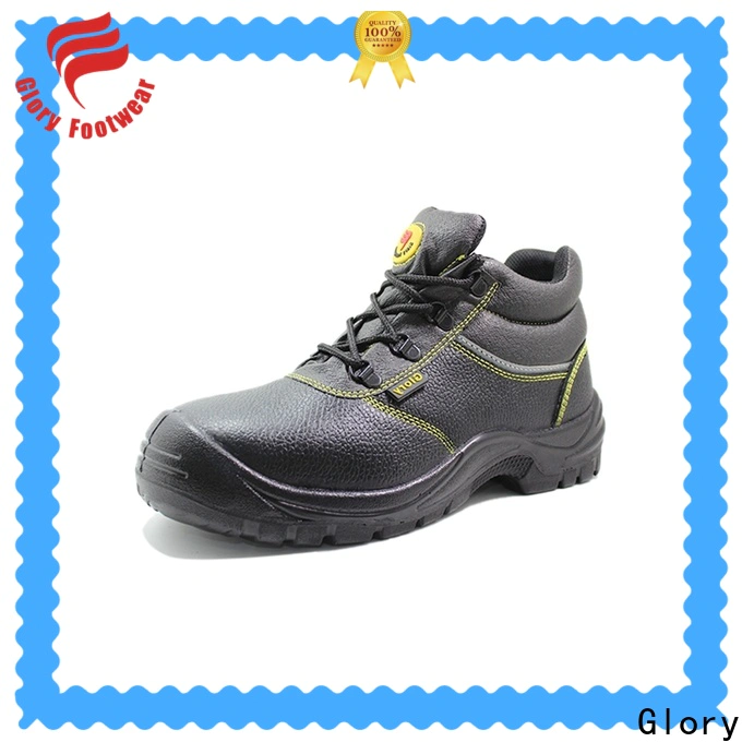 hot-sale hiking safety boots with good price for shopping