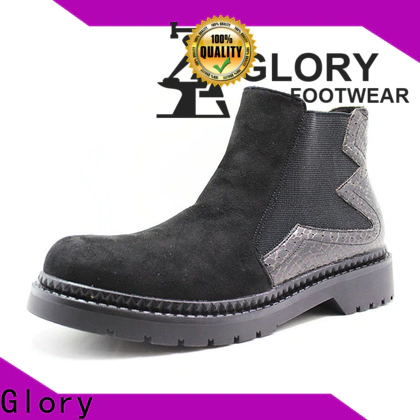 Glory Footwear desert combat boots with cheap price
