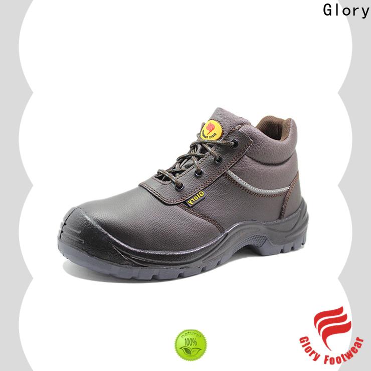 Glory Footwear best waterproof work shoes inquire now for winter day