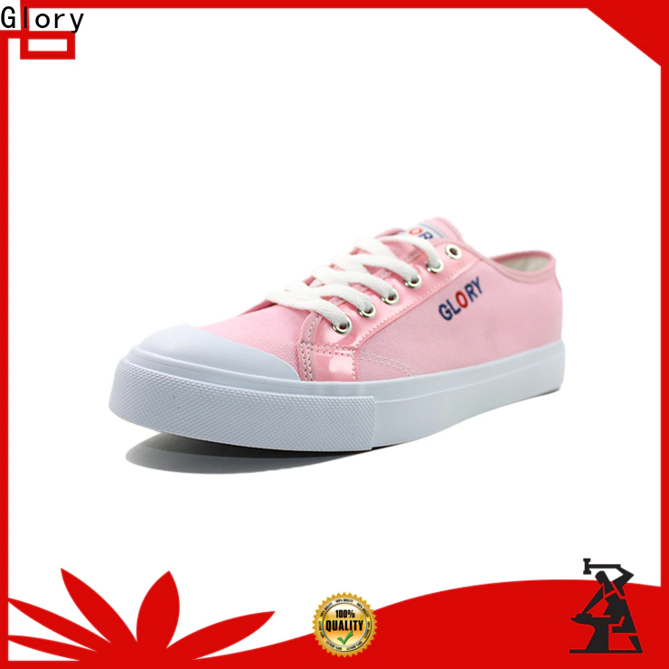 Glory Footwear outstanding slip on sneakers from China for shopping