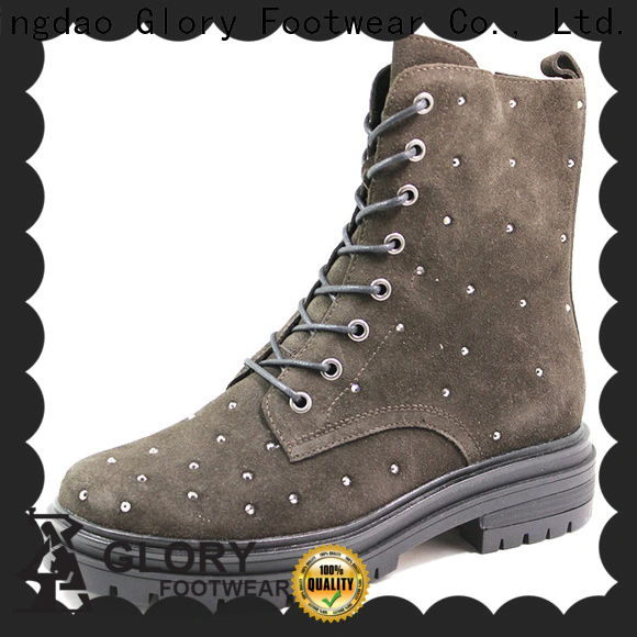Glory Footwear outstanding trendy womens boots with good price