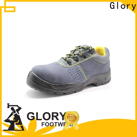 Glory Footwear best workwear boots supplier