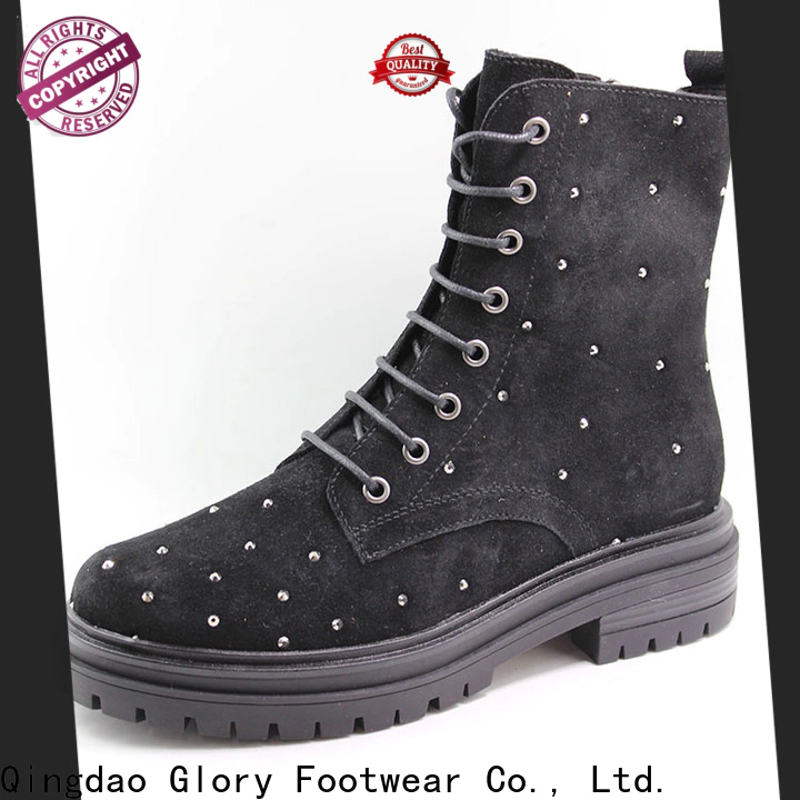 Glory Footwear fine-quality military boots women inquire now for winter day