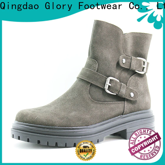 Glory Footwear outstanding suede boots women inquire now for winter day