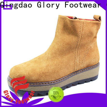Glory Footwear classy short boots for women free quote for winter day