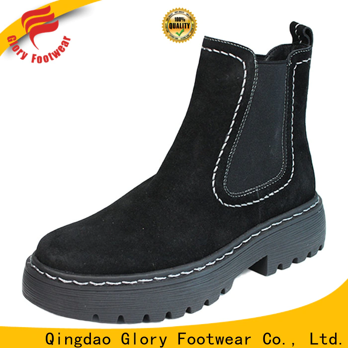 classy trendy womens boots with good price for shopping