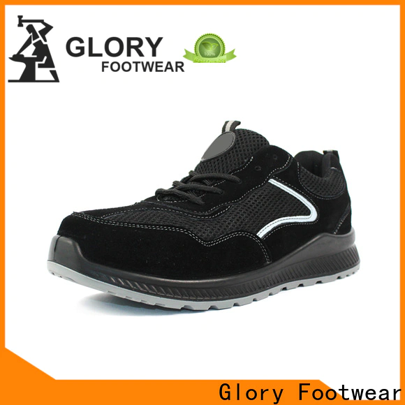 Glory Footwear safety shoes online inquire now for winter day