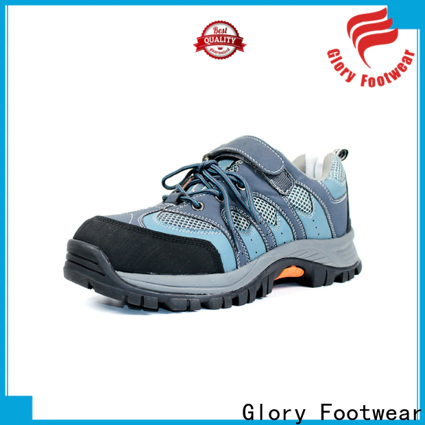 best safety footwear wholesale for winter day