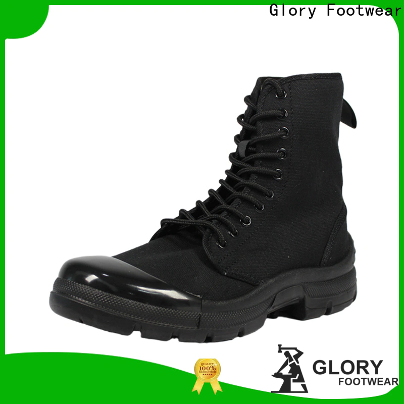 Glory Footwear best waterproof work shoes with good price