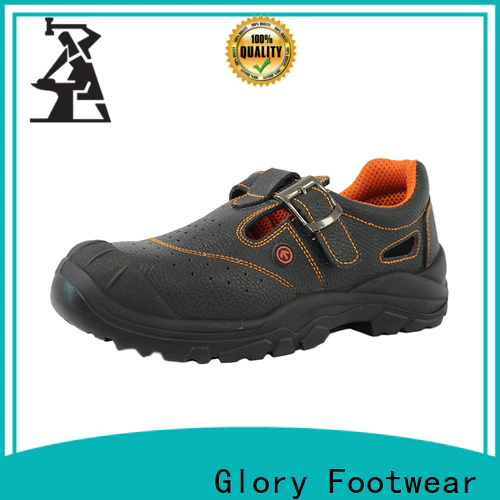 Glory Footwear best safety footwear wholesale for shopping