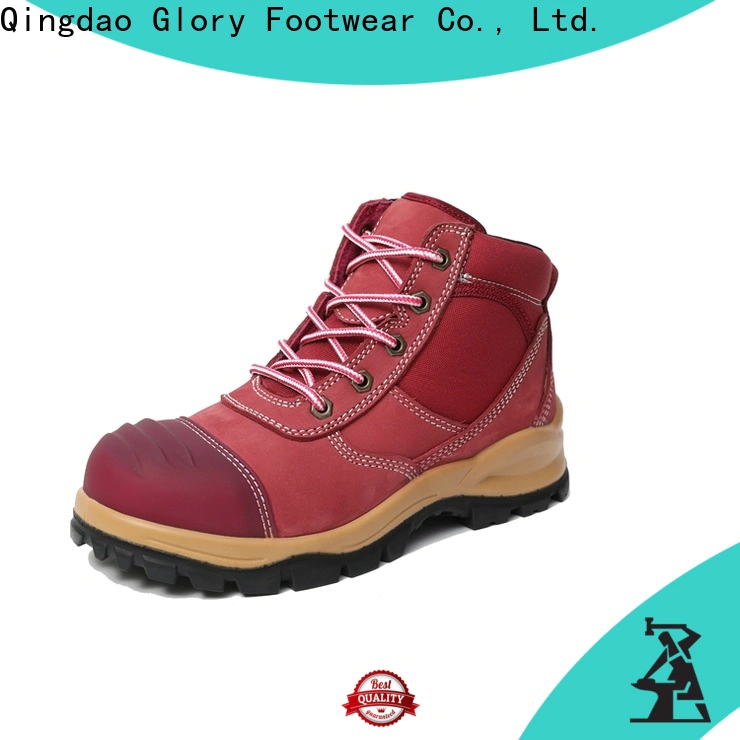 Glory Footwear gradely australia boots from China for hiking