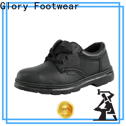 new-arrival safety footwear from China for hiking