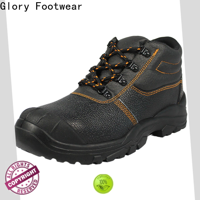 new-arrival industrial safety shoes in different color