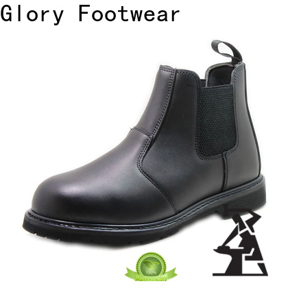 Glory Footwear high end rubber work boots inquire now for hiking