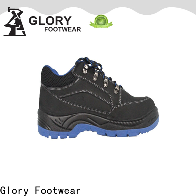 best safety footwear supplier for shopping