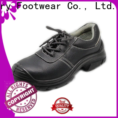 high cut goodyear welted shoes supplier for party