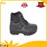 high cut lightweight safety boots Certified