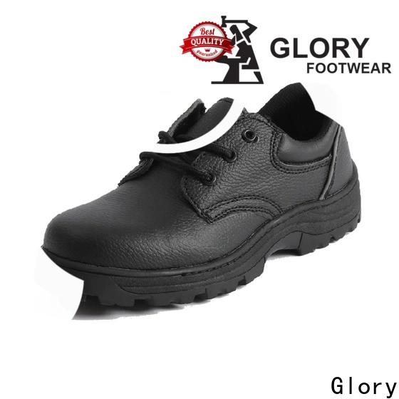 Glory Footwear goodyear footwear supplier for business travel