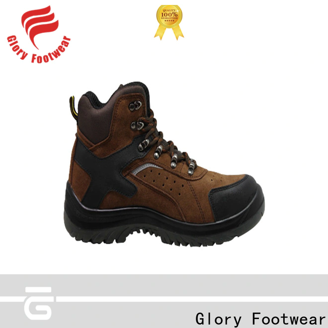 Glory Footwear new-arrival leather work boots inquire now for winter day