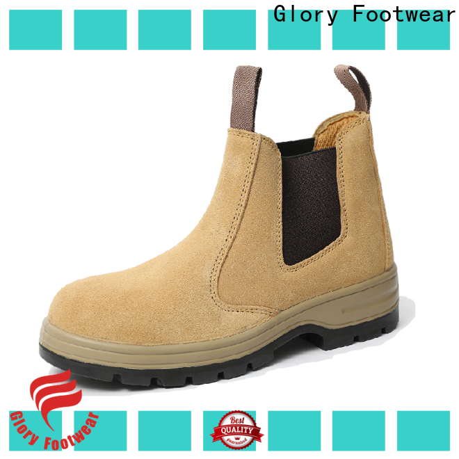 Glory Footwear work shoes for men inquire now for outdoor activity