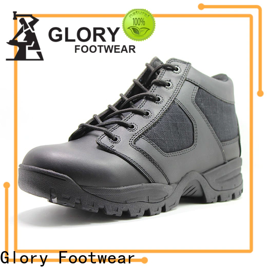 high cut low cut work boots wholesale for business travel