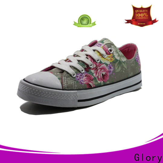 Glory Footwear exquisite cheap sneakers online customization for business travel