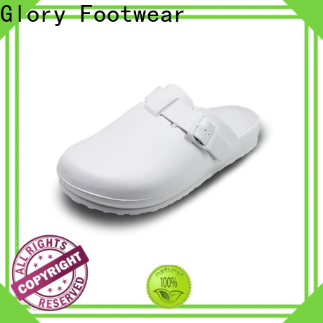 Glory Footwear hot-sale nursing shoes most comfortable free quote for shopping