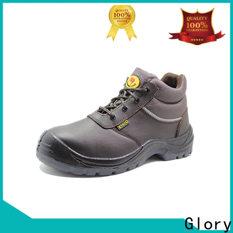 Glory Footwear solid industrial footwear inquire now for business travel