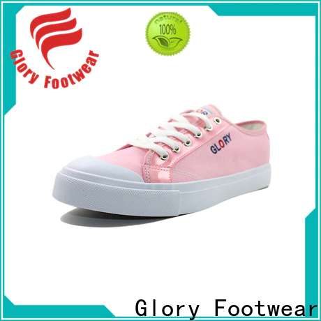 Glory Footwear cheap canvas shoes widely-use
