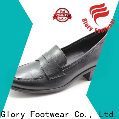 Glory Footwear industry-leading ladies formal shoes order now for hiking