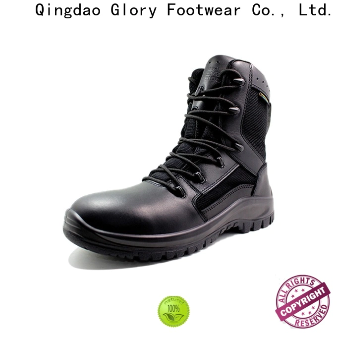 Glory Footwear best military boots free quote for shopping
