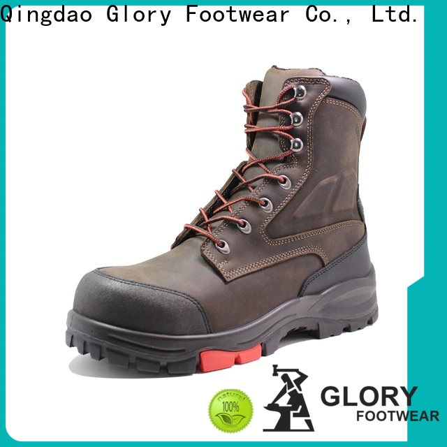 Glory Footwear work shoes for men wholesale for hiking