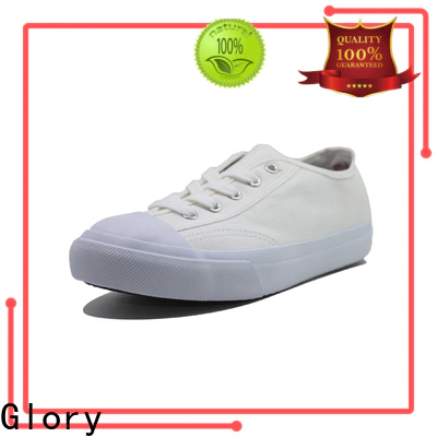Glory Footwear classy ladies canvas shoes long-term-use for winter day
