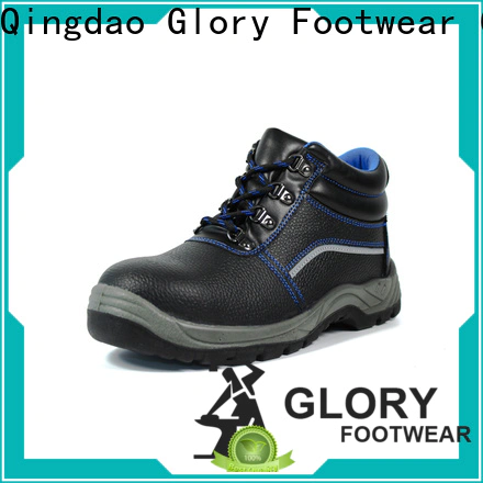 durable goodyear footwear from China for party