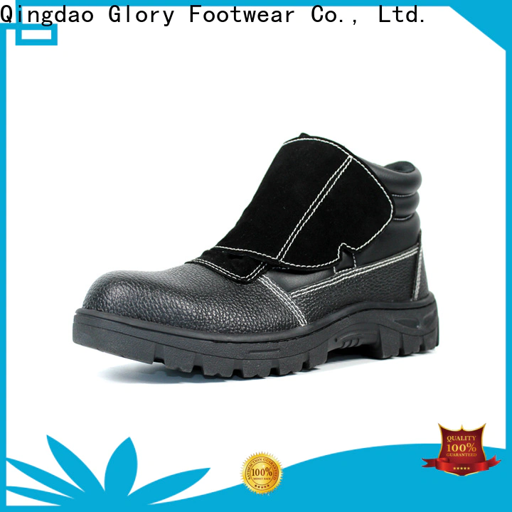 Glory Footwear safety shoes online from China