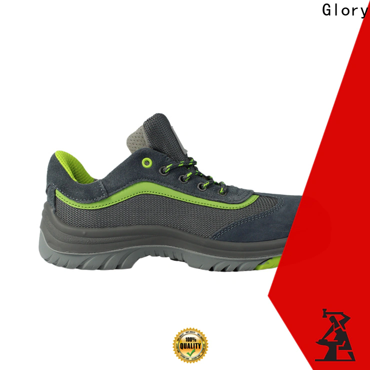 Glory Footwear best best work shoes from China for outdoor activity