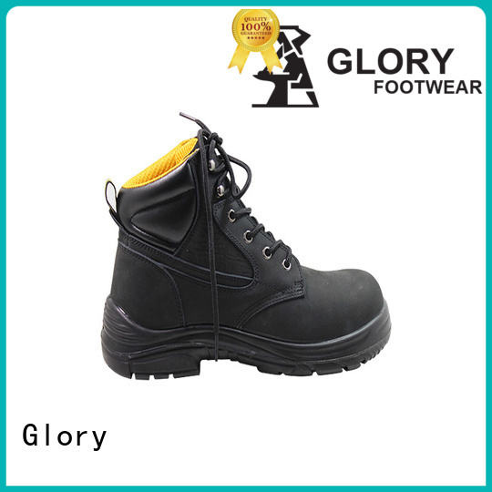 high end leather work boots chelsea free design for outdoor activity
