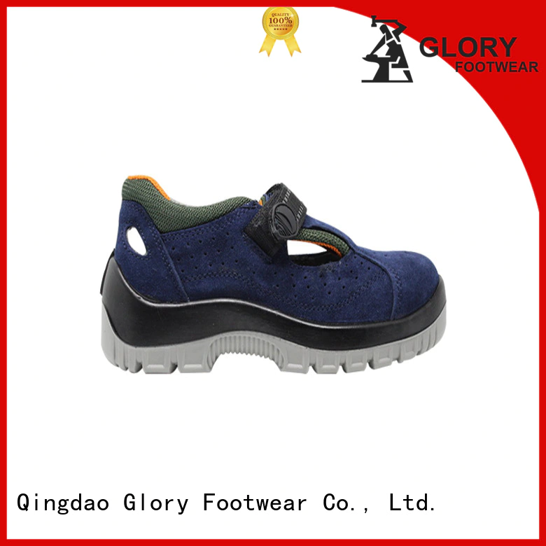 Glory Footwear new-arrival steel toe shoes for women inquire now for winter day