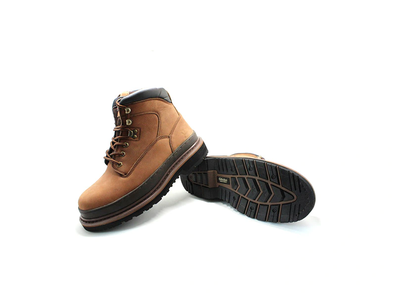 Glory Footwear superior lightweight work boots from China for business travel