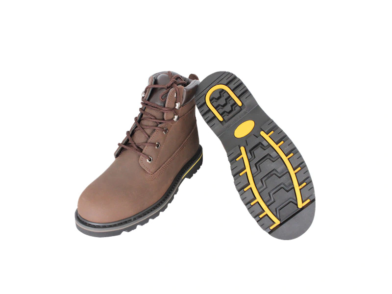 Glory Footwear new-arrival hiking work boots customization